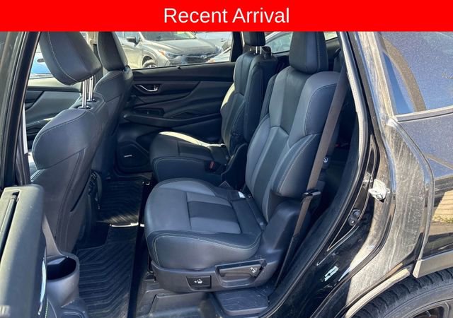 Used 2023 Subaru Ascent Onyx Edition Limited image 10