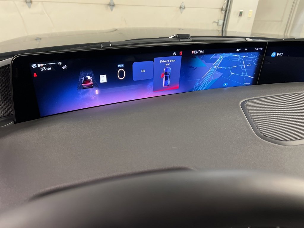 New 2026 Lincoln Navigator Reserve image 25