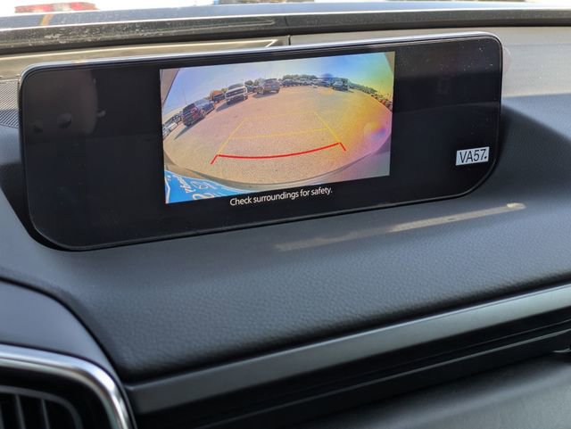 New 2026 MAZDA CX-50 2.5 Hybrid w/ Weather Package image 23