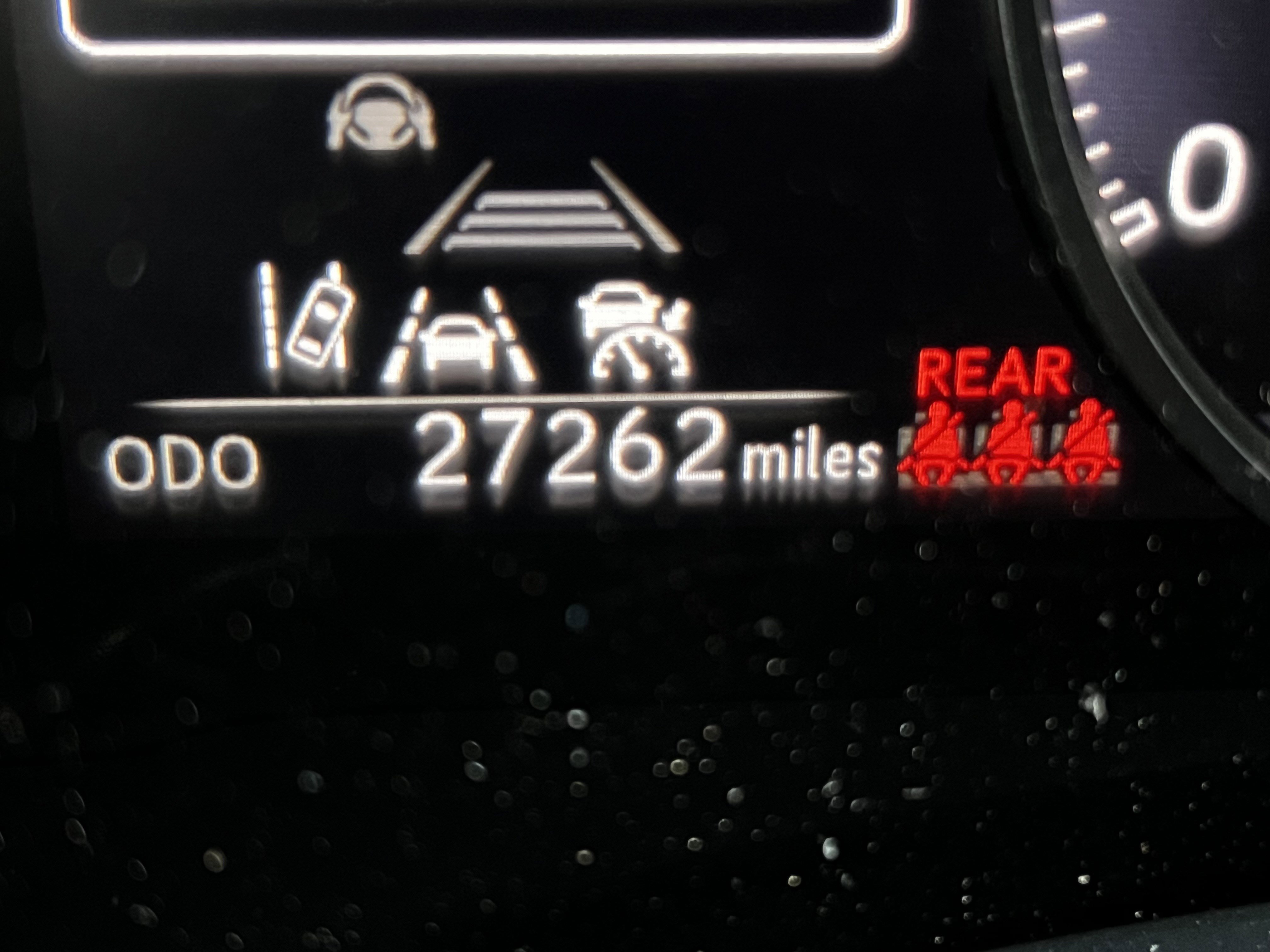 Used 2024 Lexus RX 350 Premium w/ Accessory Package (Z1) FWD image 20