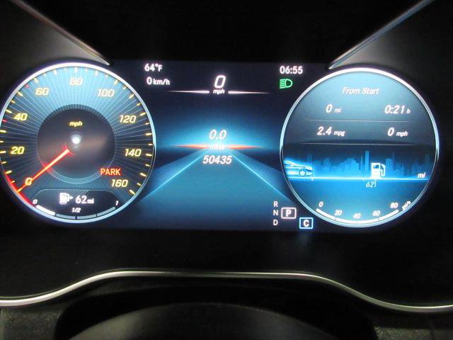 Used 2021 Mercedes-Benz GLC 300 4MATIC Coupe image 28