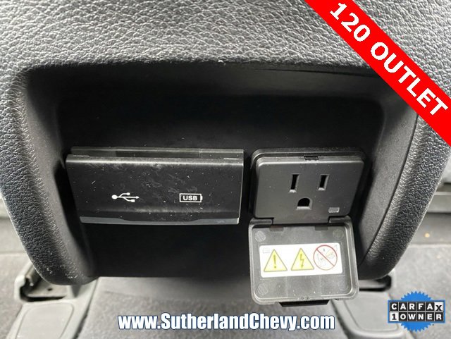 Used 2020 Jeep Cherokee Limited w/ Luxury Group image 45