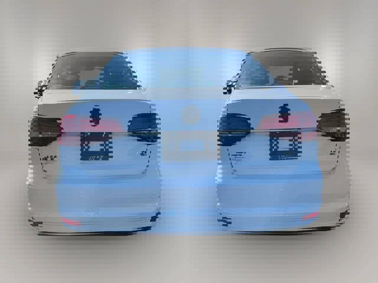 Used 2017 Volkswagen Jetta S image 5