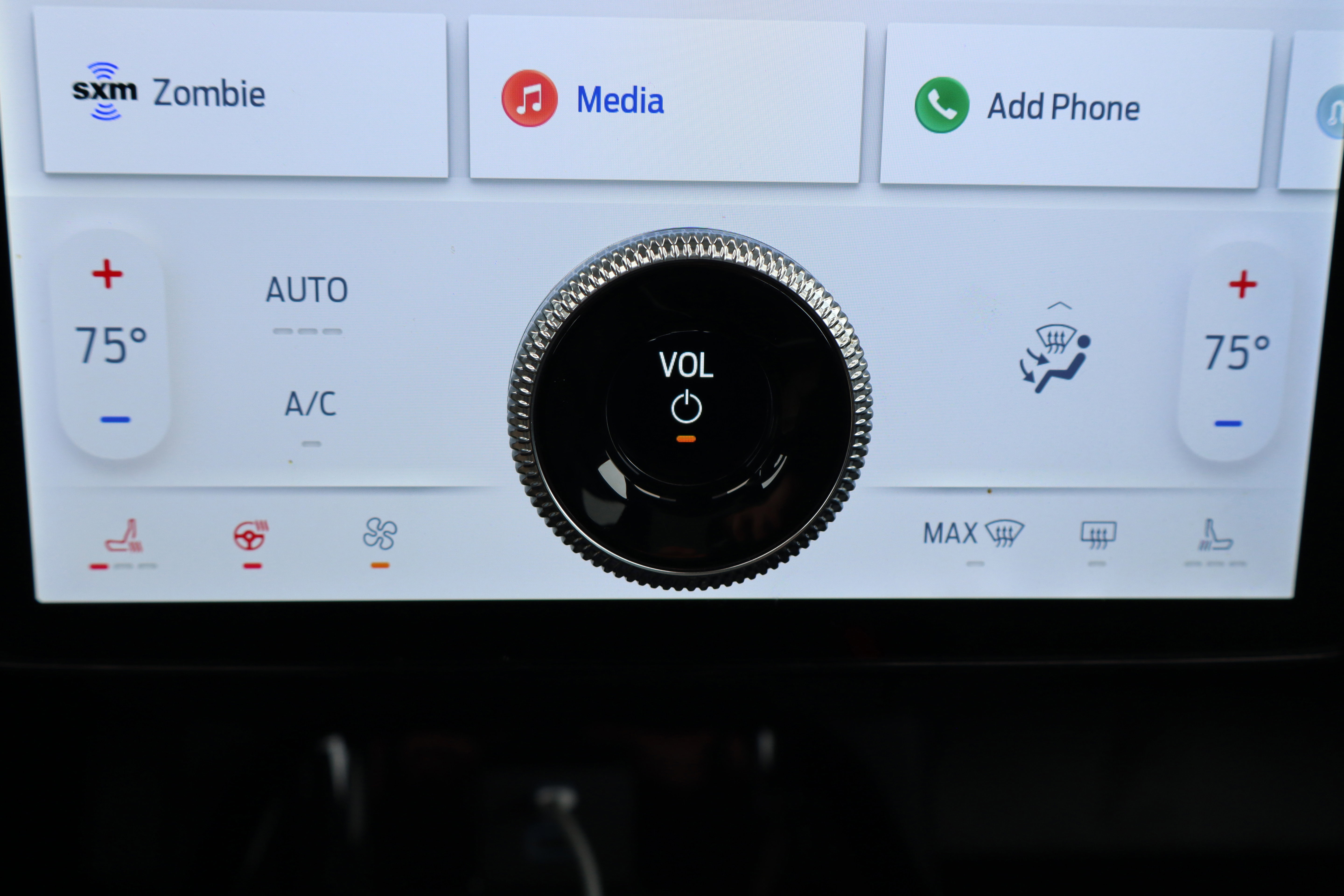 Used 2023 Ford Mustang Mach-E GT w/ GT Performance Edition image 22