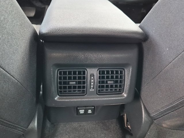 Used 2025 Toyota Camry LE FWD image 16