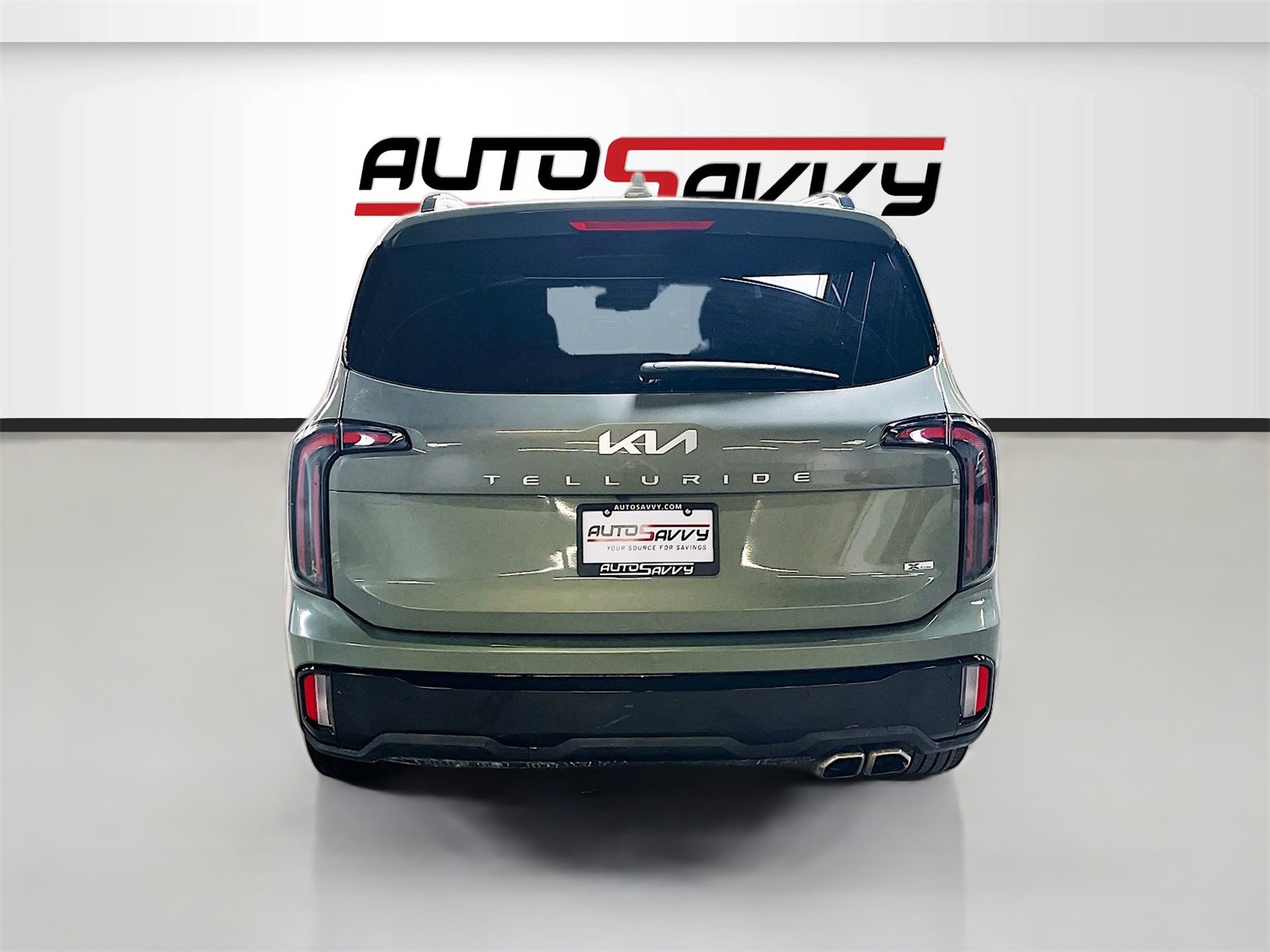 Used 2024 Kia Telluride EX X-Line image 6