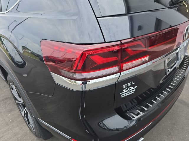 New 2026 Volkswagen Atlas SEL Premium R-Line AWD/4WD image 29