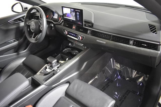 Used 2023 Audi A5 2.0T Premium w/ Convenience Package AWD/4WD image 36
