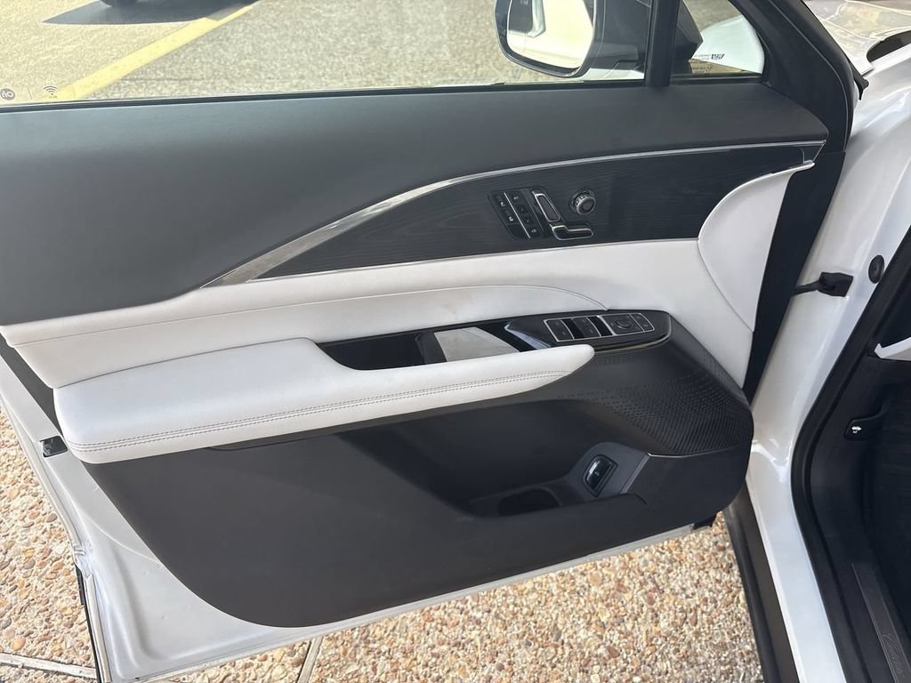 Certified 2024 Cadillac Lyriq Luxury w/ LPO, Floor Liner Package AWD/4WD image 23