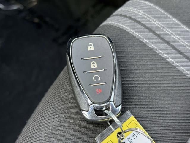 Used 2025 Chevrolet Blazer LT AWD/4WD image 31