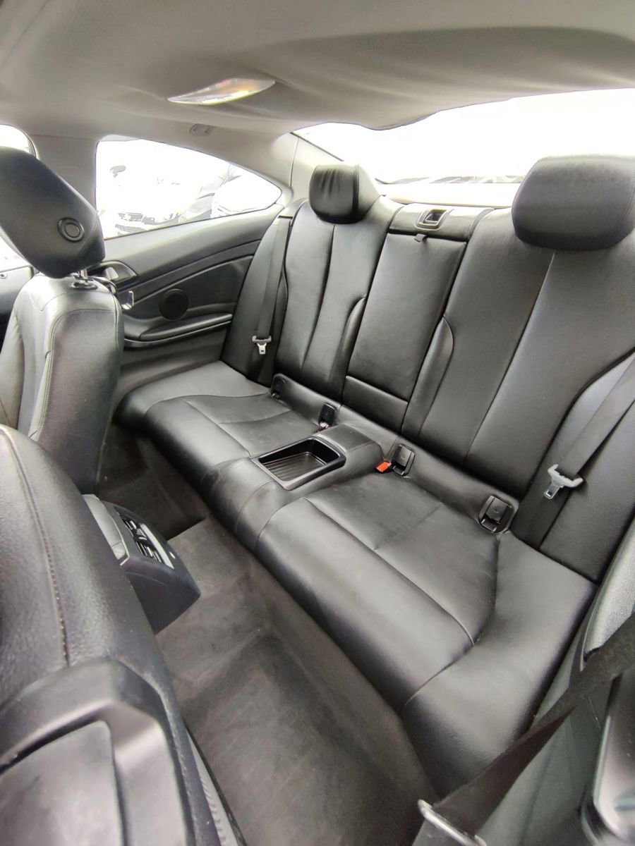Used 2014 BMW 428i xDrive Coupe image 11