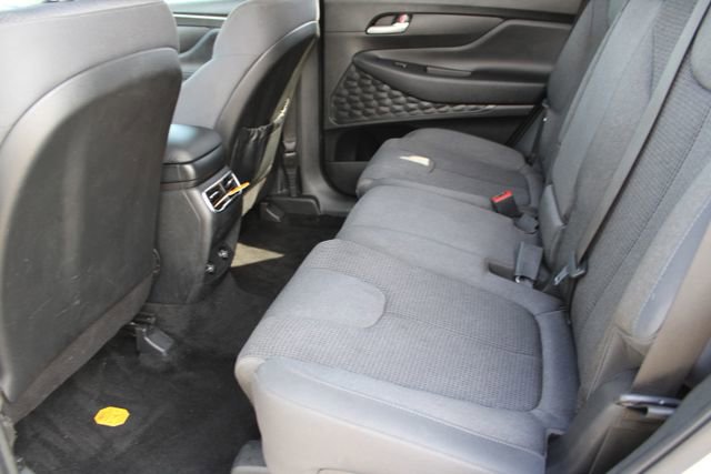 Used 2022 Hyundai Santa Fe SEL image 34