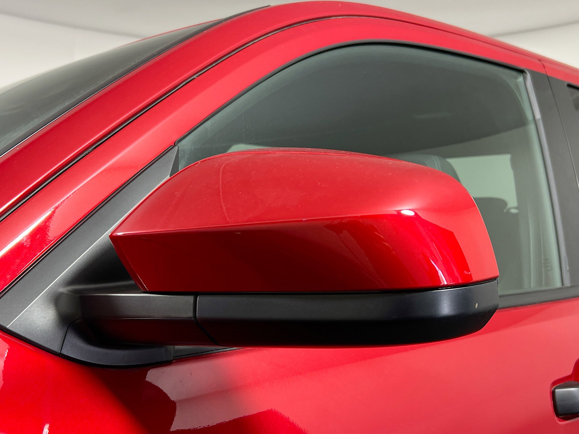 New 2026 Toyota Tacoma TRD Off-Road image 12