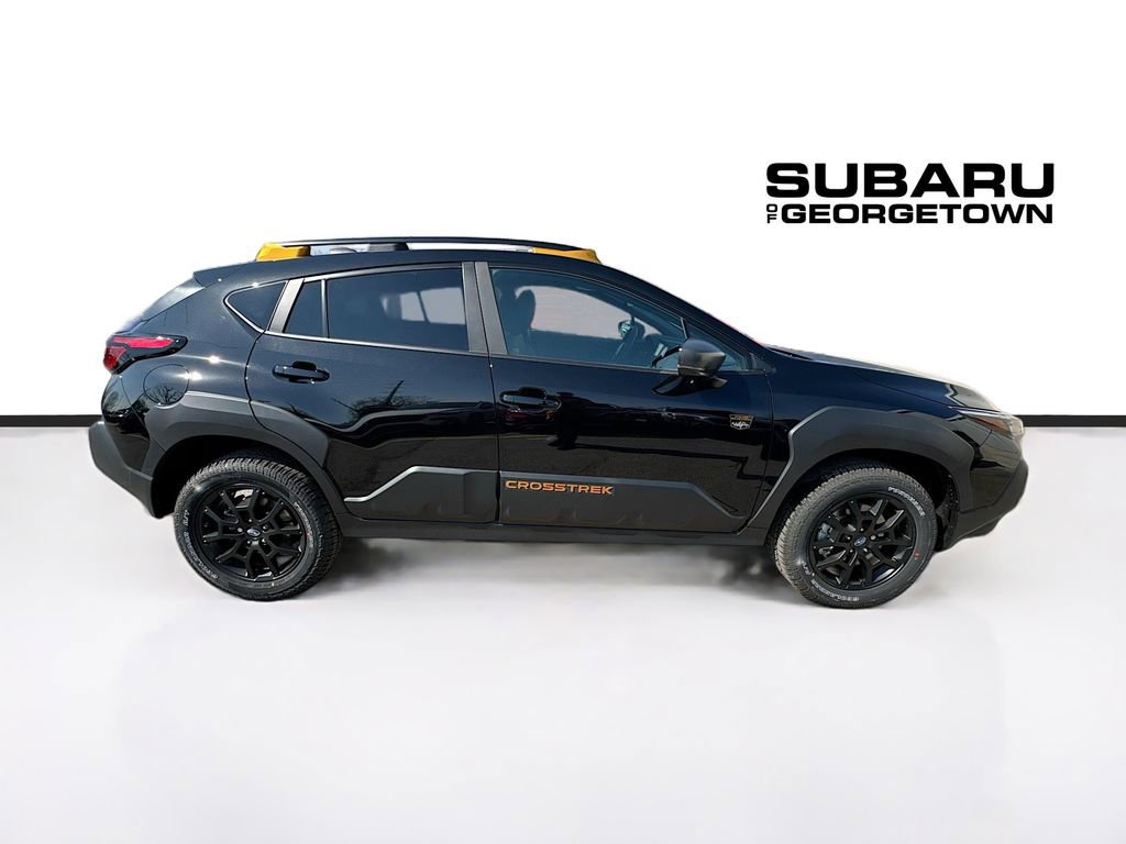 New 2026 Subaru Crosstrek 2.5i Wilderness image 8