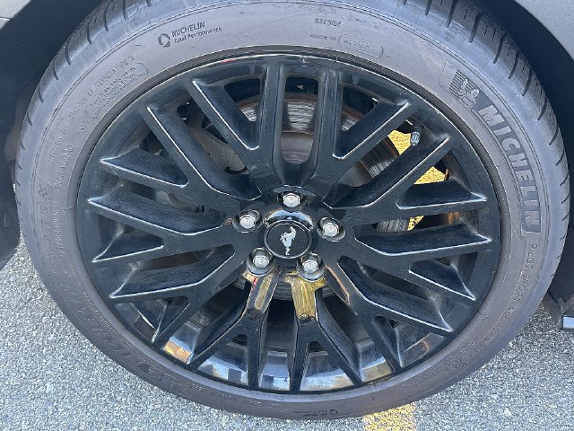 Used 2020 Ford Mustang GT w/ GT Performance Package RWD image 10