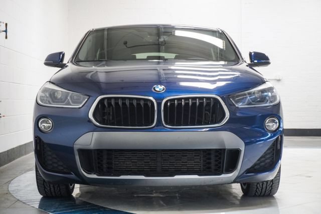 Used 2018 BMW X2 sDrive28i w/ M SportX Package FWD image 37