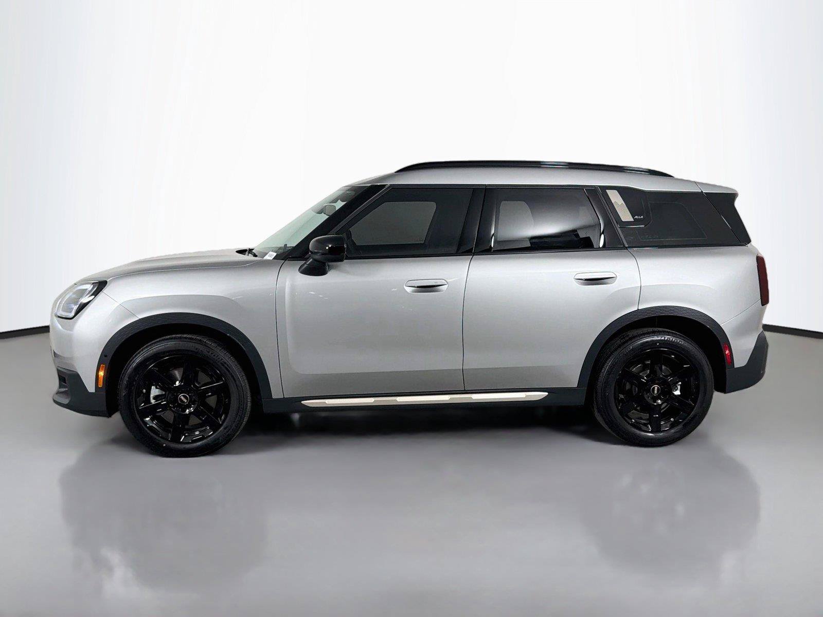 New 2027 MINI Cooper Countryman S AWD/4WD image 7