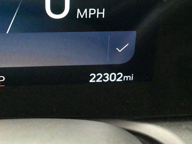 Used 2025 Buick Encore GX Preferred image 37