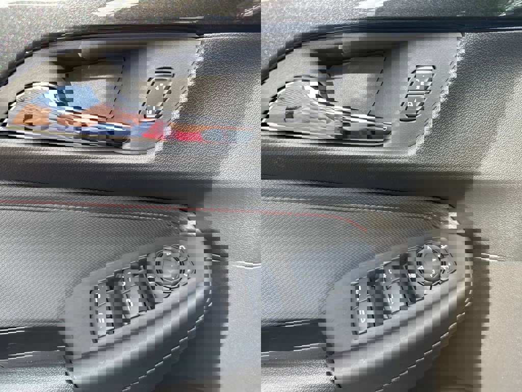 New 2026 Chevrolet TrailBlazer RS w/ Convenience Package image 17