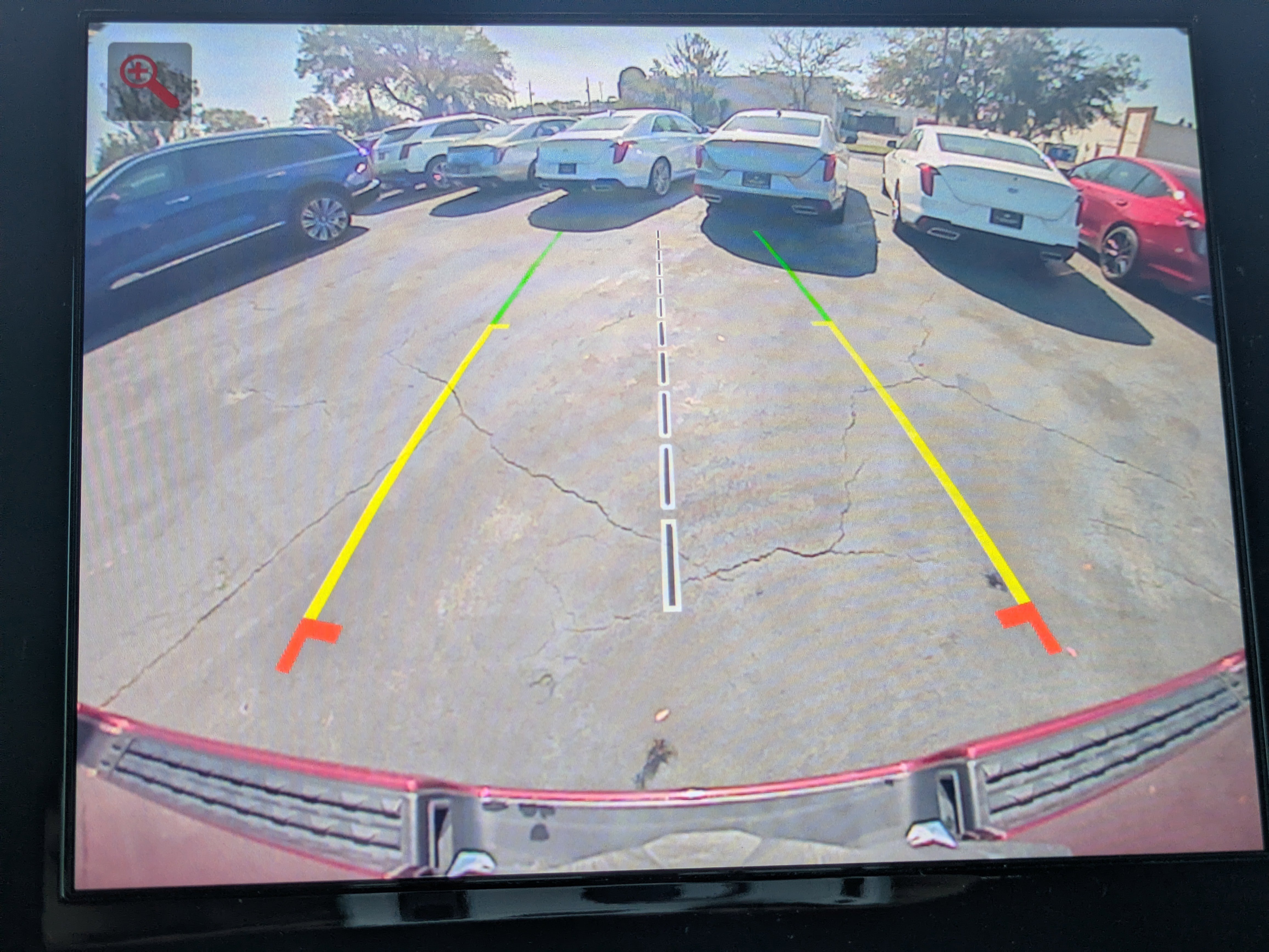 Used 2022 RAM 1500 Big Horn image 11