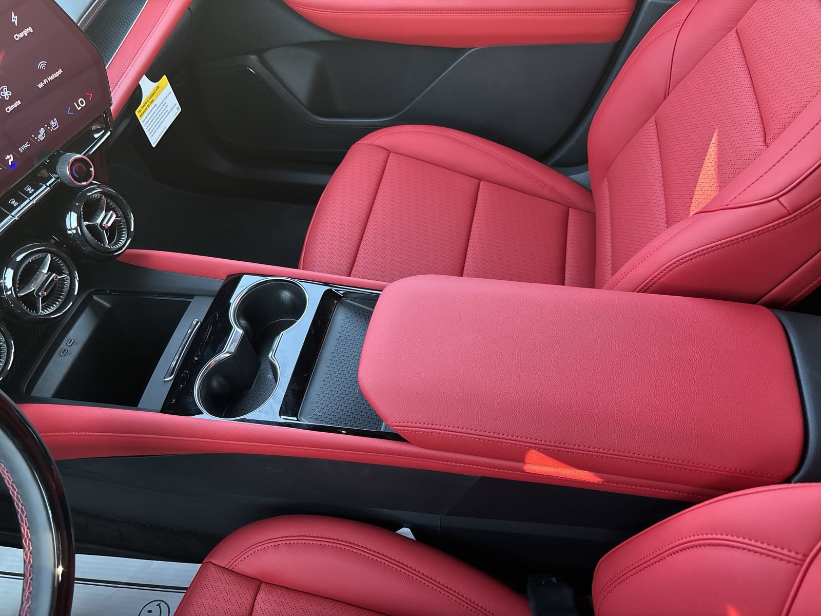 New 2027 Chevrolet Blazer EV SS AWD/4WD image 23
