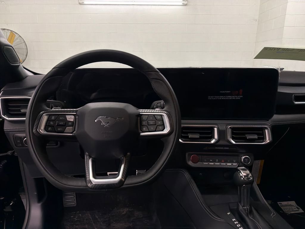 New 2026 Ford Mustang GT Premium image 8