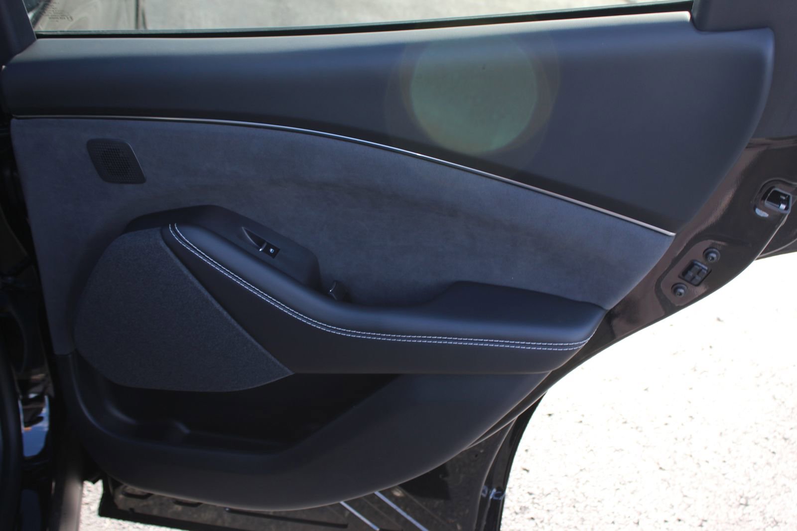 New 2025 Ford Mustang Mach-E GT w/ Interior Protection Package image 13