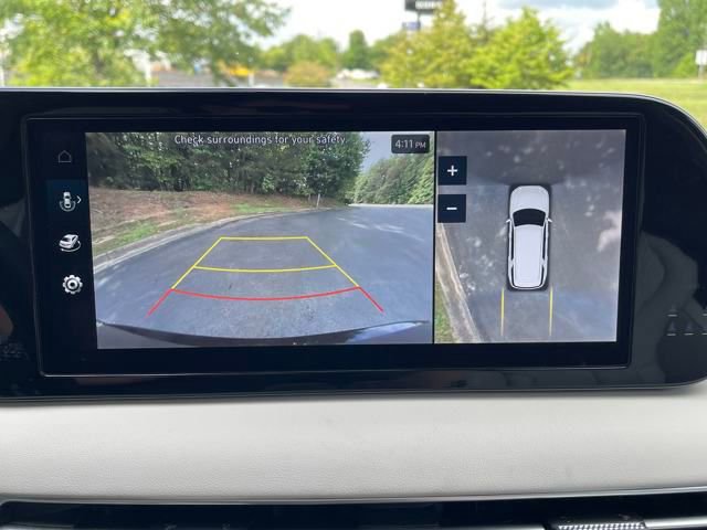 Used 2024 Hyundai Palisade Calligraphy image 12