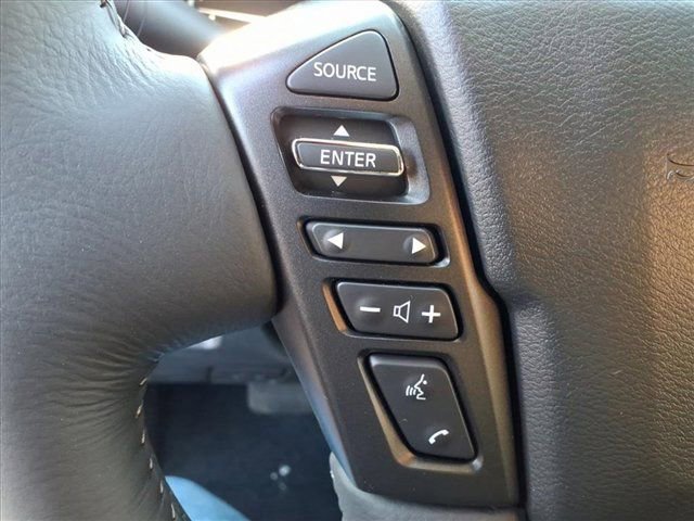 New 2026 Nissan Frontier SV image 21