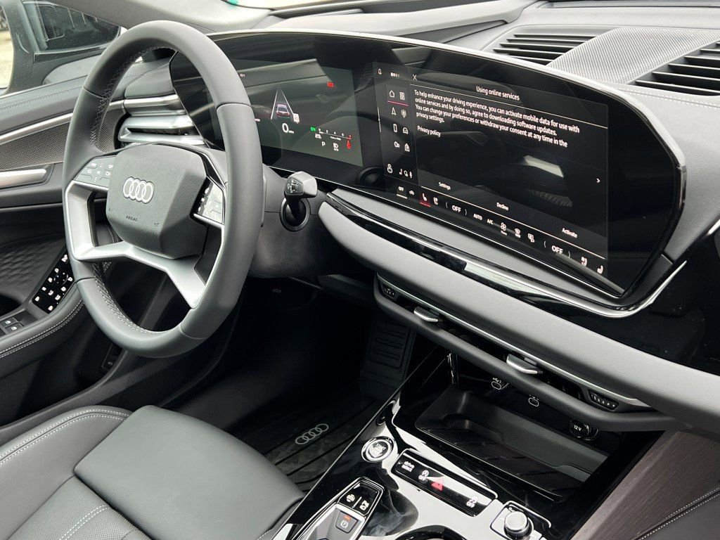 New 2025 Audi A5 2.0T Premium Plus image 7