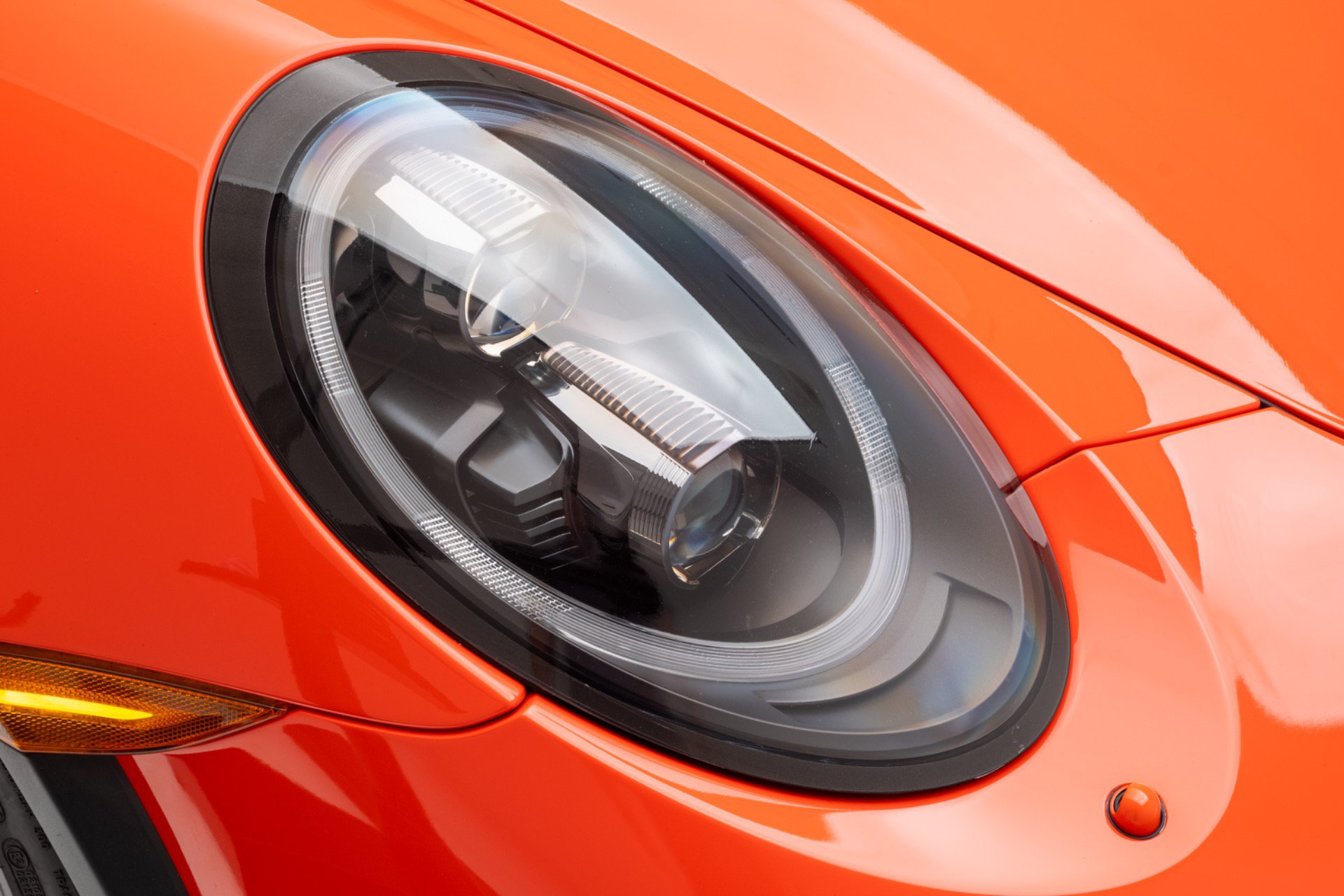 Used 2016 Porsche 911 GT3 RS RWD image 50