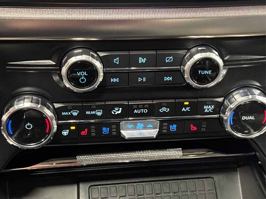 Used 2024 Ford F150 Platinum w/ Equipment Group 703A Plus image 31