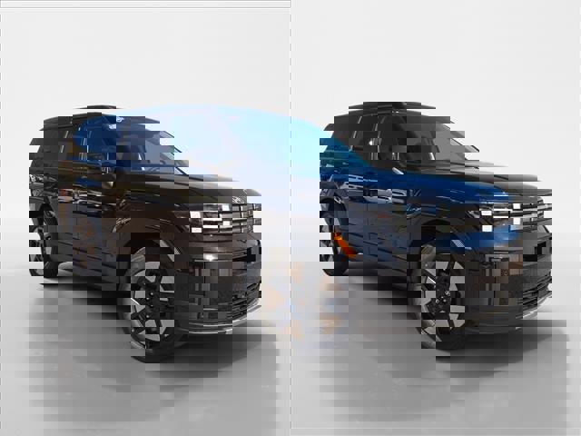 New 2026 Hyundai Santa Fe SE image 1