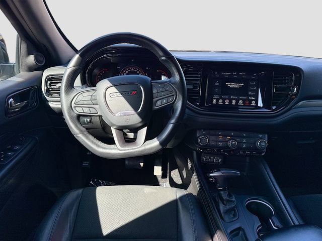 Used 2022 Dodge Durango GT image 21