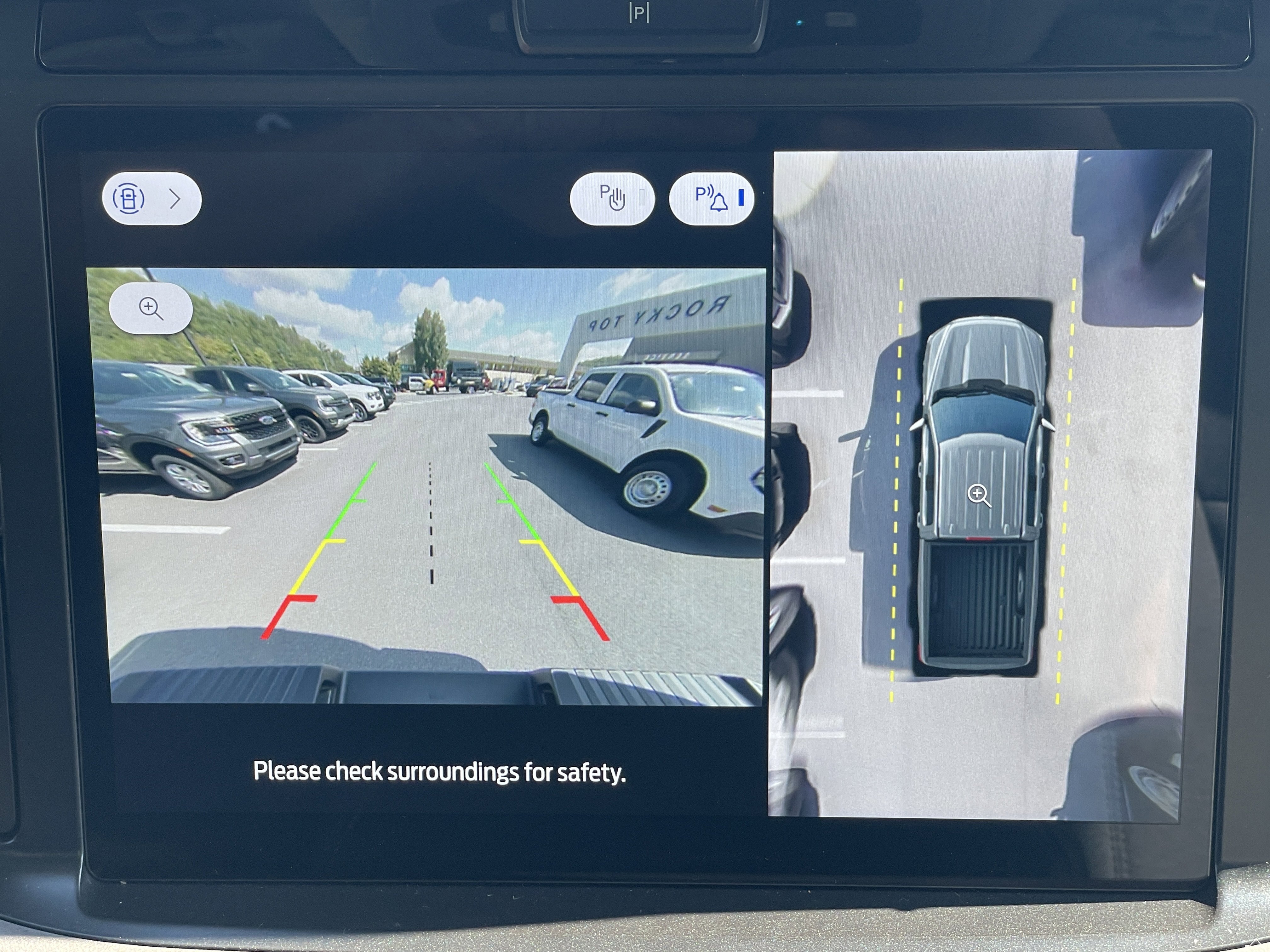 New 2025 Ford F150 XLT w/ Equipment Group 302A MID image 30