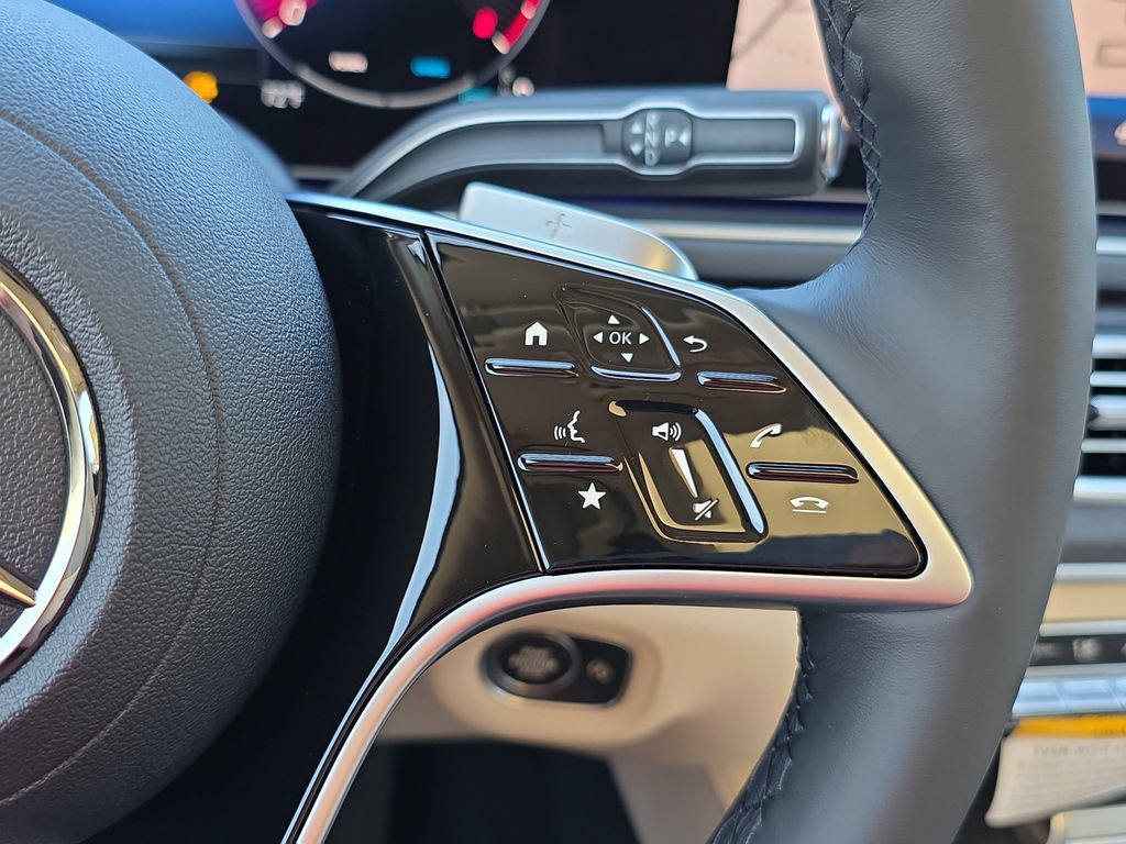 New 2026 Mercedes-Benz GLE 350 4MATIC image 22