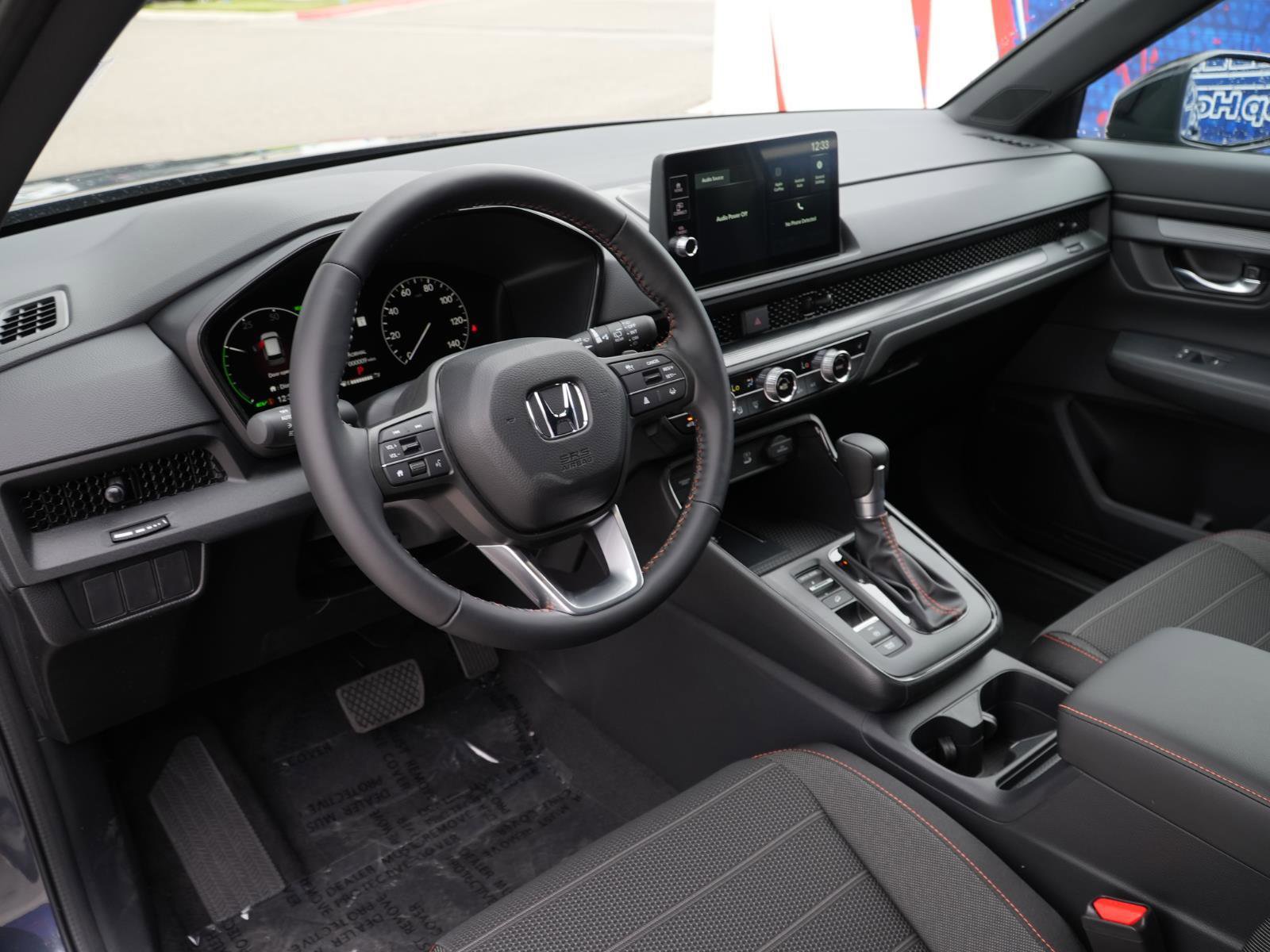 New 2026 Honda CR-V Sport image 15