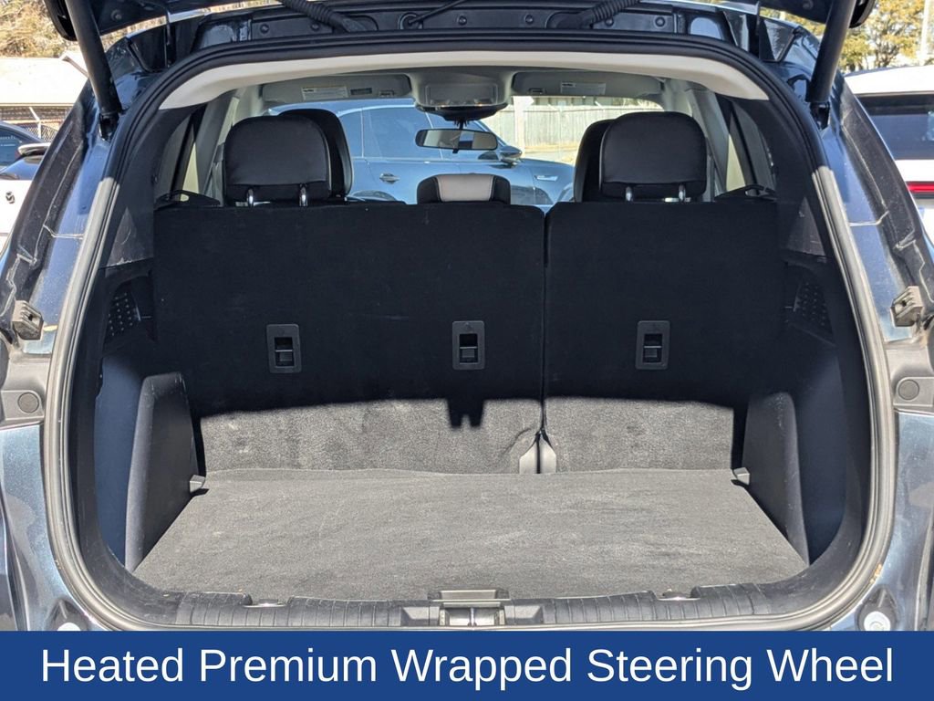 Certified 2022 Ford Escape SEL w/ Technology Package image 14