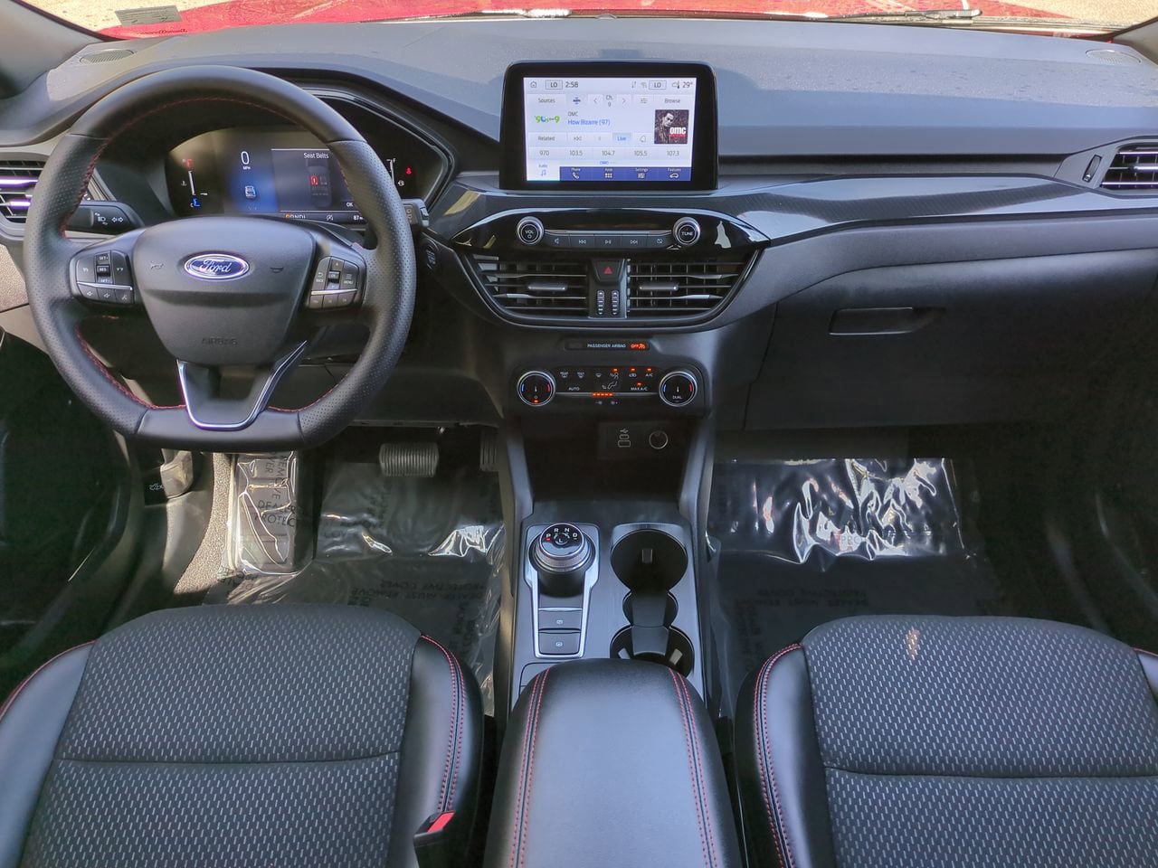 Used 2026 Ford Escape ST-Line FWD image 15