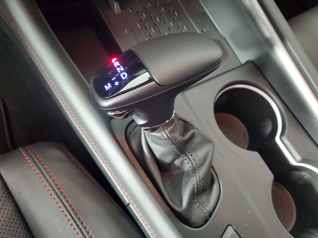 New 2026 Dodge Durango GT image 19