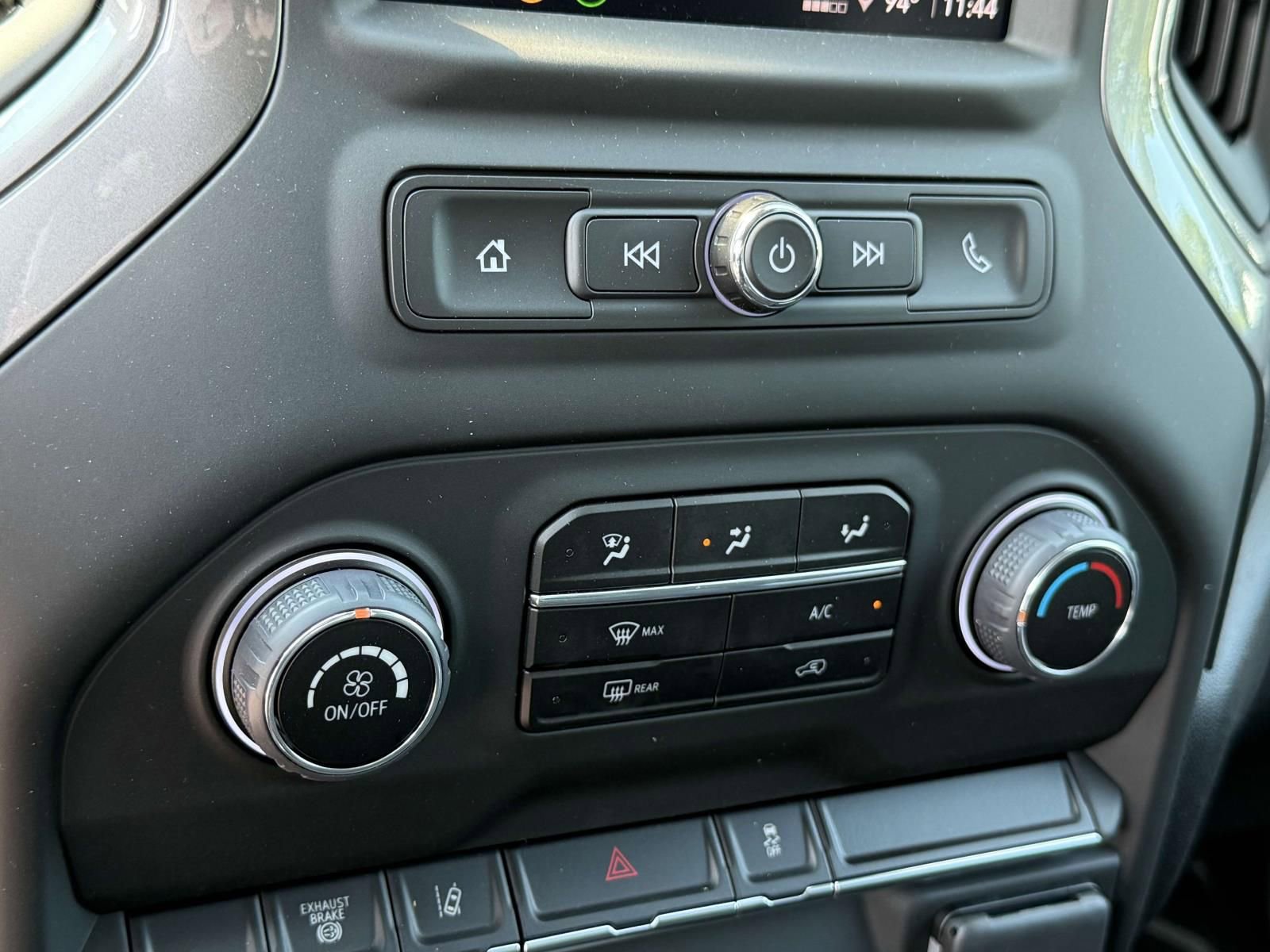 New 2025 Chevrolet Silverado 3500 W/T w/ WT Convenience Package image 10