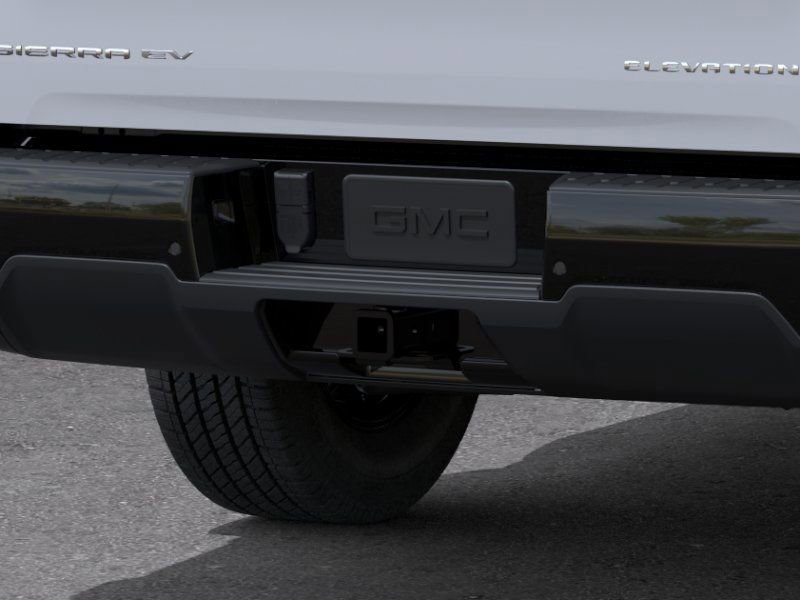 New 2026 GMC Sierra EV Elevation w/ Premium Package image 15