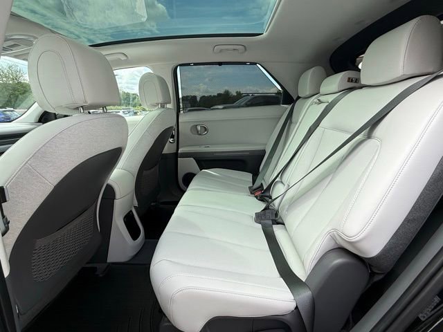 Used 2023 Hyundai Ioniq 5 Limited image 15