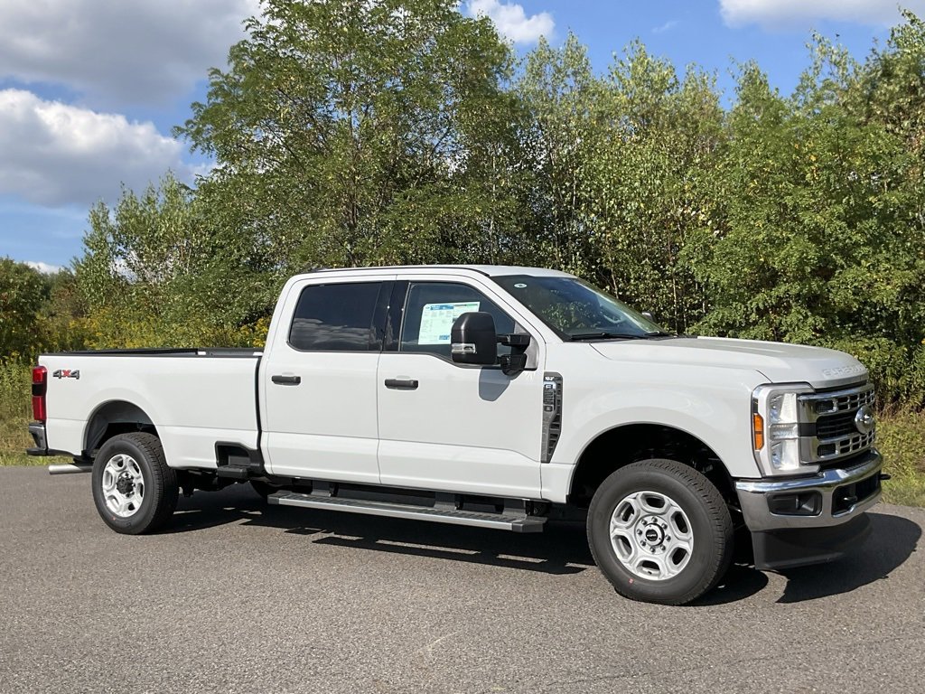 New 2026 Ford F250 XLT video 1
