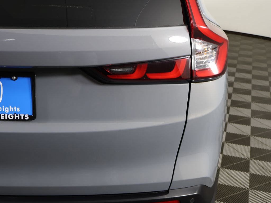 Certified 2024 Honda CR-V EX-L image 16