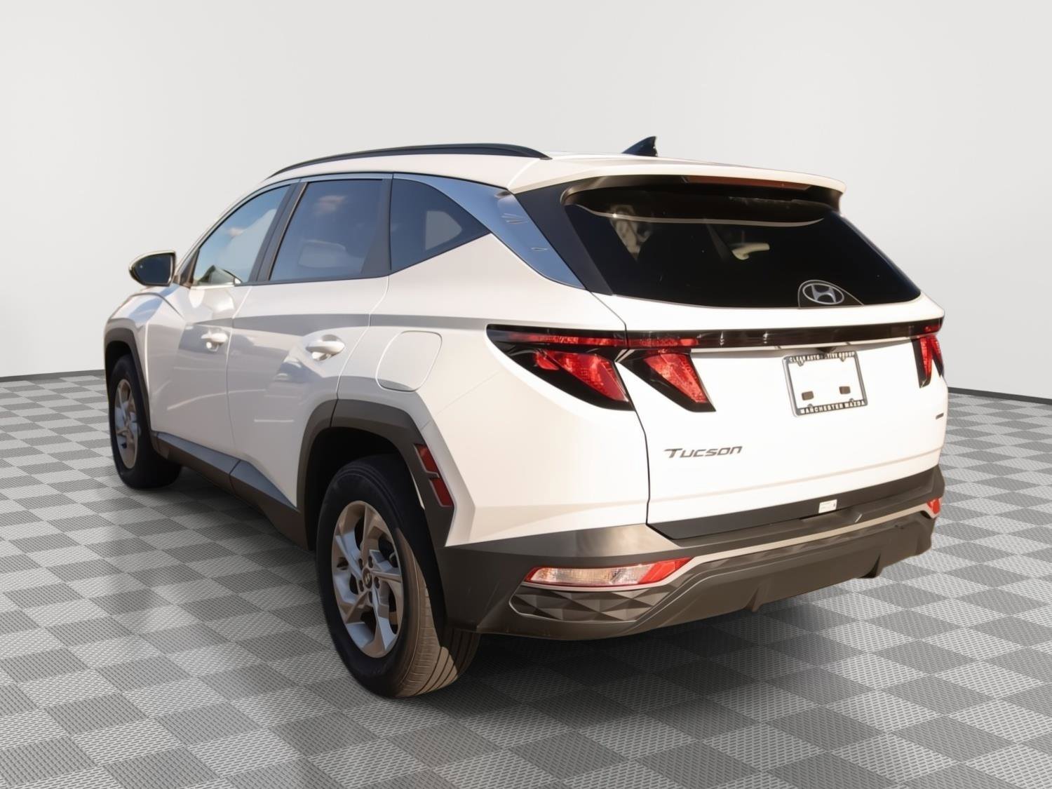 Used 2024 Hyundai Tucson SEL image 19