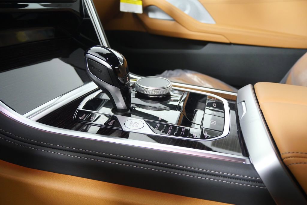 New 2026 BMW 840i Convertible image 23