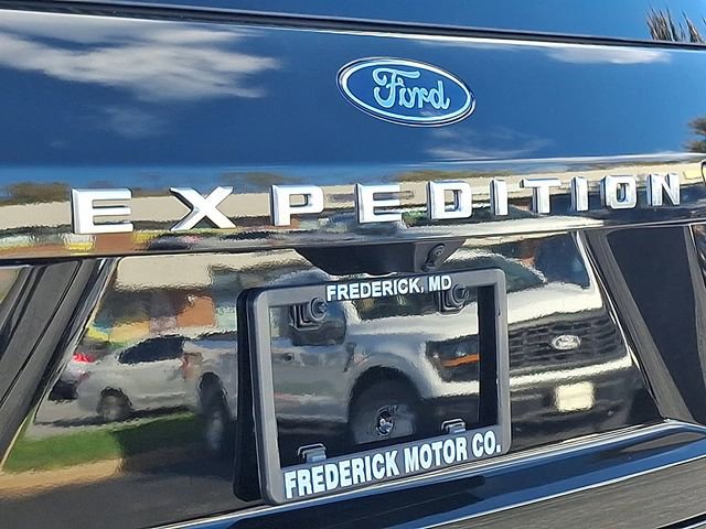 New 2025 Ford Expedition Platinum w/ Platinum Ultimate Package image 19