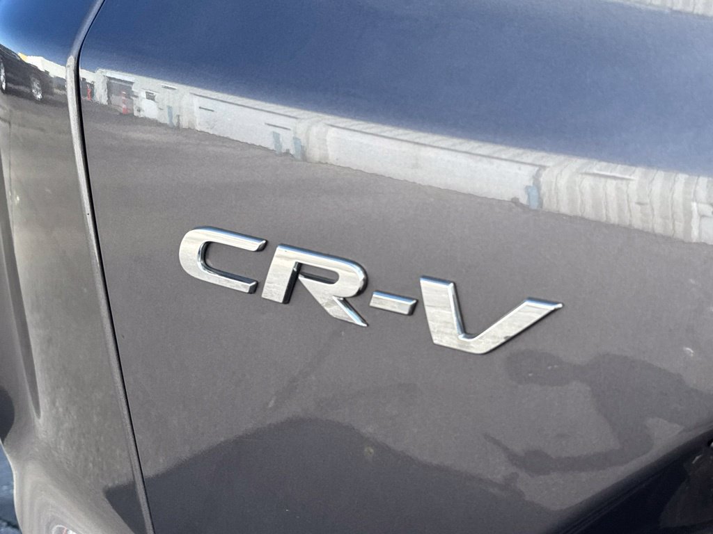 Certified 2018 Honda CR-V EX-L image 11