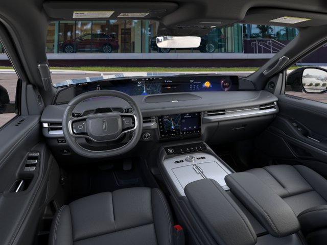 New 2025 Lincoln Navigator L Reserve w/ Jet Appearance Package AWD/4WD image 9